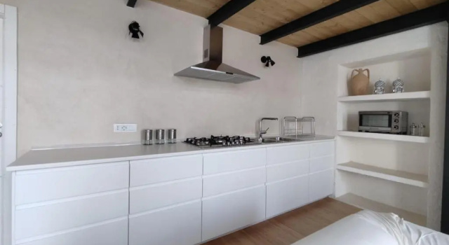 Апартаменты Casa Cubino