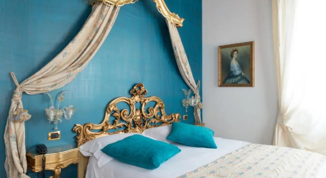 Номер Superior Villa Gasparini