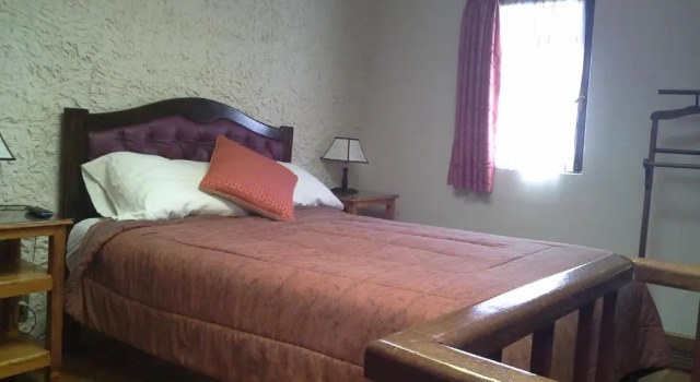 Номер Economy "HOTEL BOUTIQUE LA MAISON DE LA BOLIVIE" Casa de Huéspedes