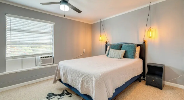 Lake Travis Access: Pet-friendly Lago Vista Home!