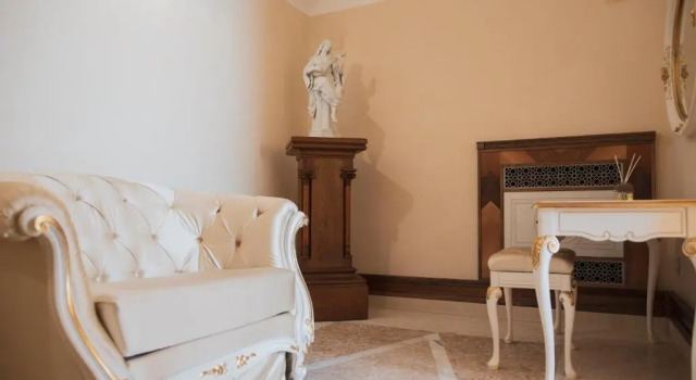 Полулюкс Villa La Rondinaia