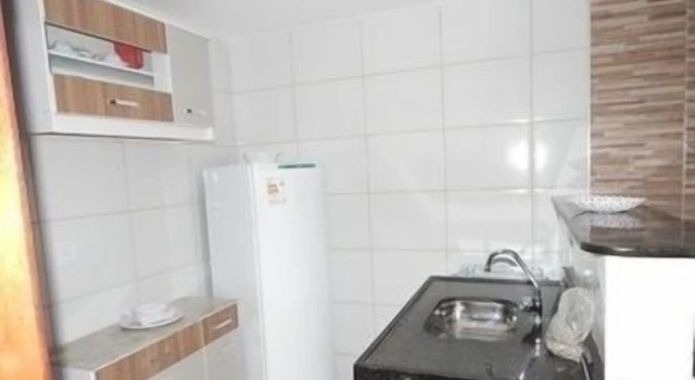 Апартаменты Varandas Apart