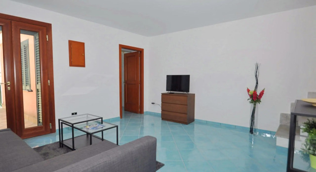 Appartamento a Cetara ID 722