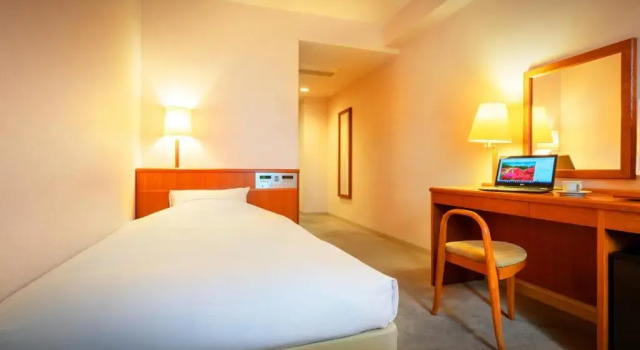 Номер Standard Hotel Io Alpheratz
