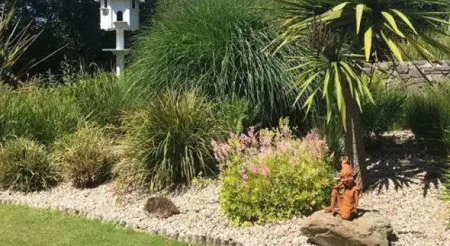 the old rectory cottage, Prenota Casa vacanze Hotel a Gwynedd con parcheggio, Parcheggio