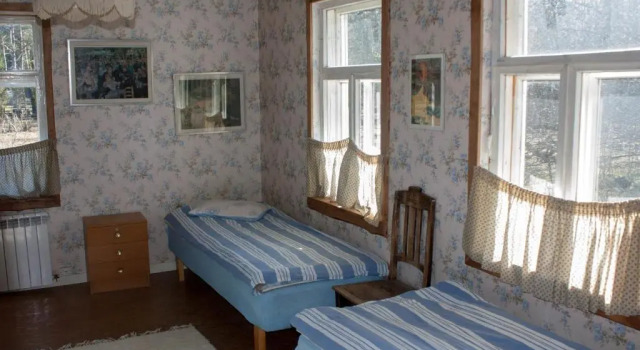 Kooli Kopli Holiday Homes, Забронировать Апартаменты/квартира Mustjala Сааремаа