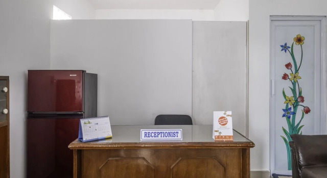 Baladewa Residence Syariah by OYO Rooms, Rezervovat Hotel Karawang West Java