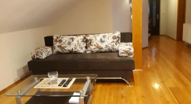 Апартаменты Apartment Lorena