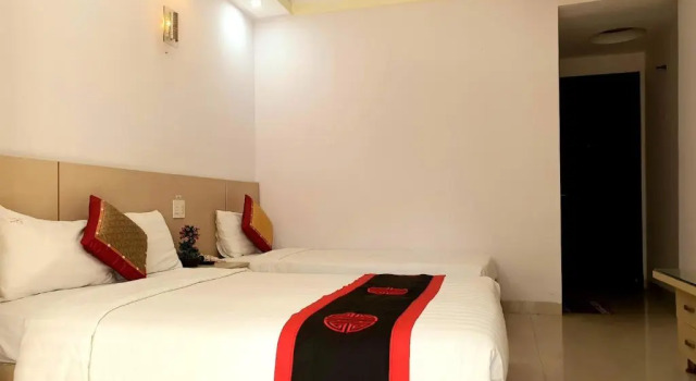 Номер Standard Le Duong Hotel