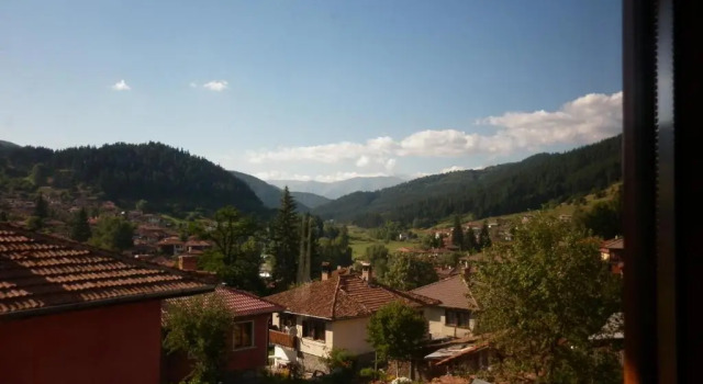 Двухместный номер Standard Guest House Mavrudieva