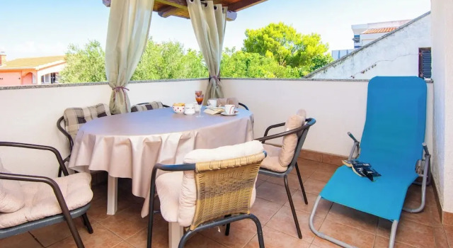 Апартаменты Classic Apartment Milatovic