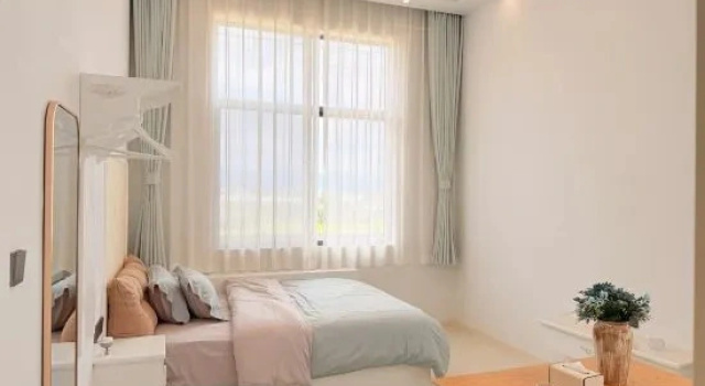 Люкс Niu Xiaoxiao Homestay