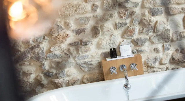 Полулюкс Boutique Hôtel des Remparts & Spa