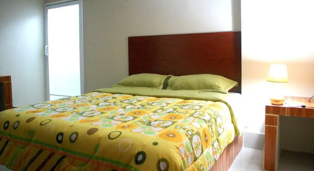 Hostal Sky