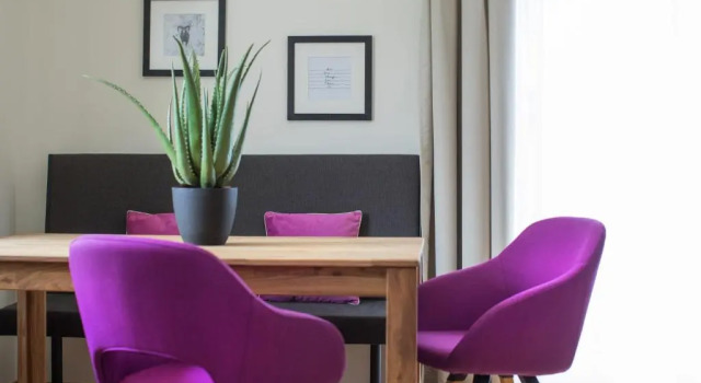 Апартаменты Comfort HEITZMANN - Hotel & Rooftop