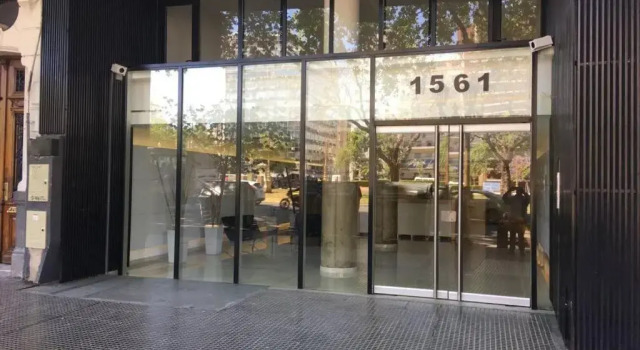 Apartamento nuevo en Congreso- amplio- vista inigualable, Book Lejlighed Buenos Aires provins Buenos Aires
