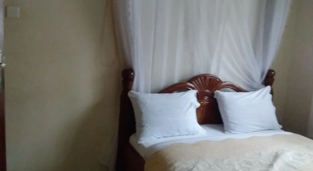 Trust White Hotel, Book Hotel Bweranyangi 