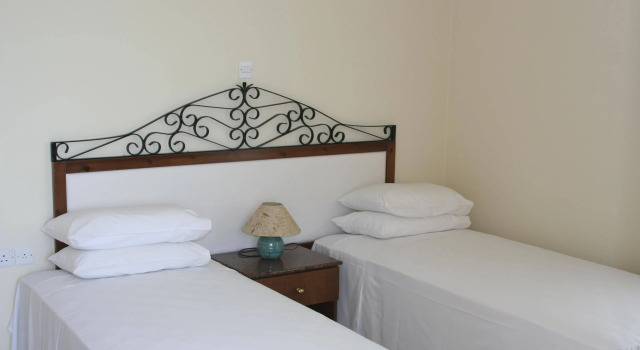 Mackenzie Beach Hotel & Apartments