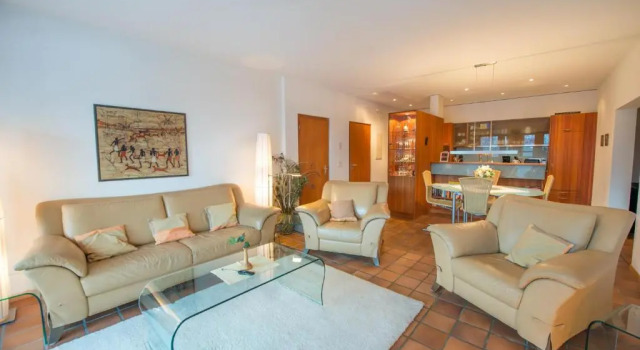 Casa Serena 202, Book Hotel Arosa Grisons