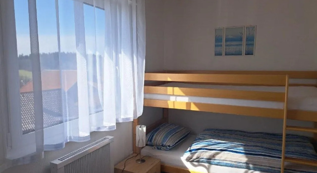 Ferienwohnungen Alpenblick, Prenota Hotel Eppenschlag Foresta Bavarese