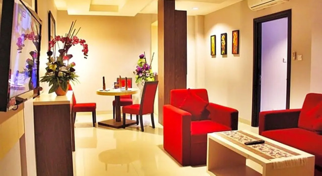 Standard Suite Tjokro Hotel Klaten