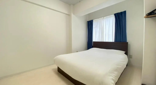 Easy Access to downtown area, Sapporo Dome AMS503, Rezervovat Hotel Hotely v Sapporo s parkováním, Parkování