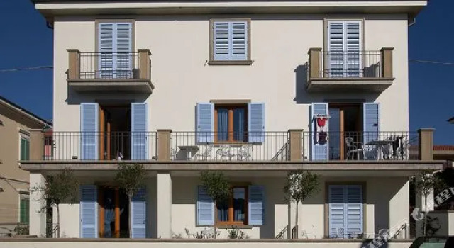 Miramare Suites