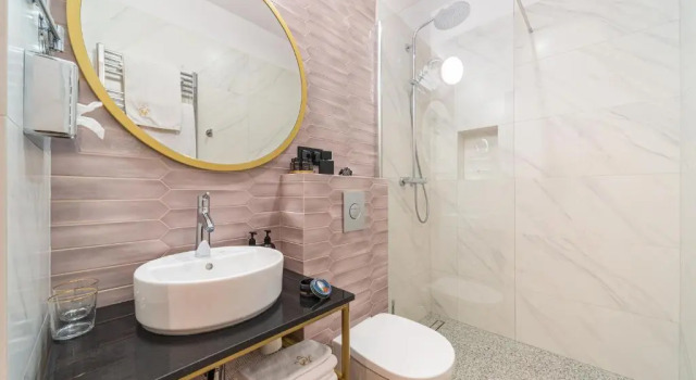 Номер Superior SleepWell Boutique Apartments