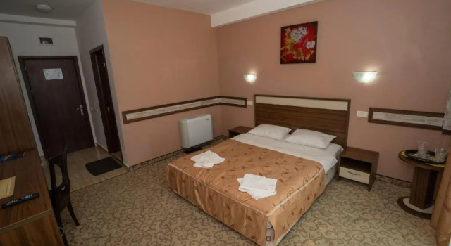 Standardní pokoj Hotel Laguna