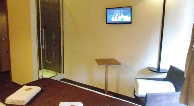 Номер Standard Aida Charming Rooms