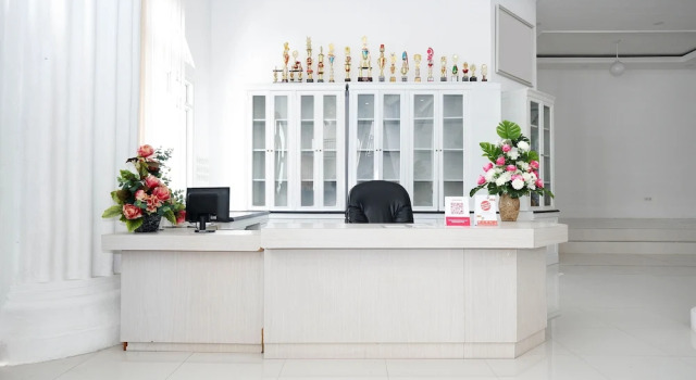 Griya Rw Family Guest House by OYO