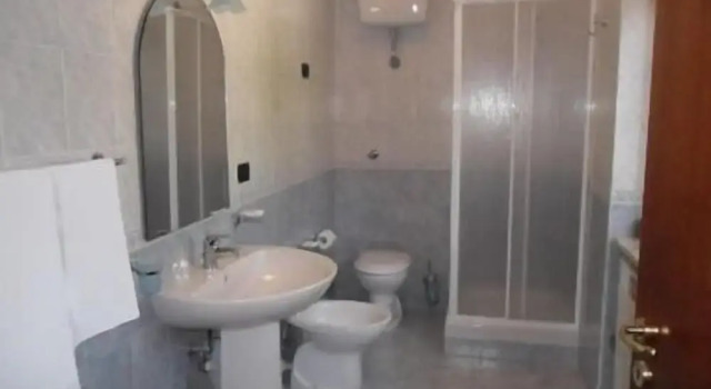 Трёхместный номер Comfort с балконом Country House LIppocastano
