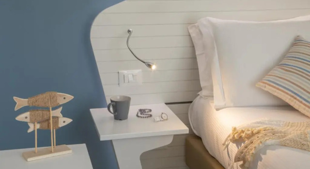 Номер Comfort Hotel Casa Yvorio