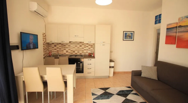 Appartamenti Villa Elisa, Réserver Villa Bosa Sardaigne du Sud