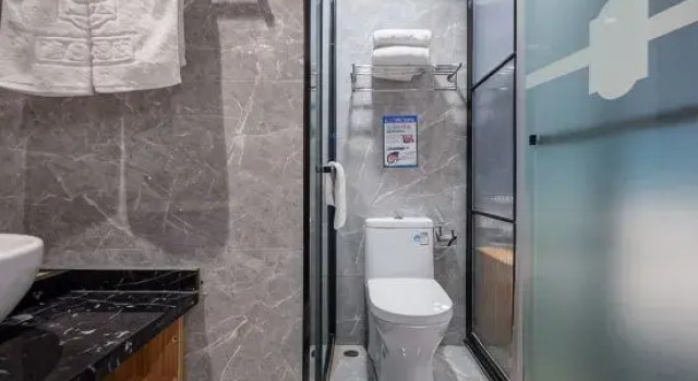 Люкс Comfort Super 8 Hotel (Nanjing Confucius Temple Laomen East Pedestrian Street Branch)