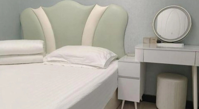 Wuhan Jintao Hong Home Apartment, Book Lejlighed Lejligheder i Hubei, Lejlighed