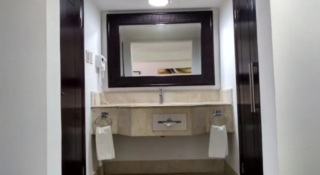 Capital O LM, Prenota Hotel Los Mochis 