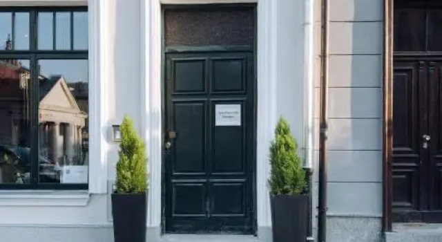 Apartamenty Europa