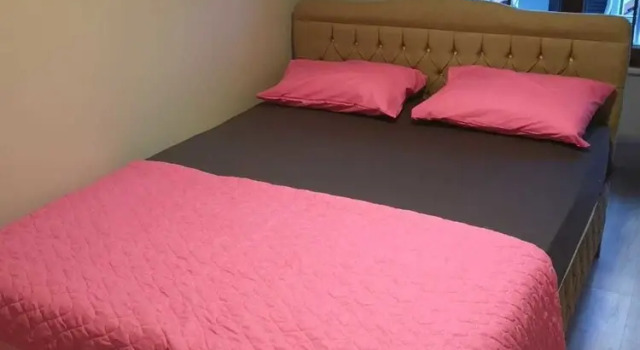 Апартаменты Ugur Suits 1 Bedroom