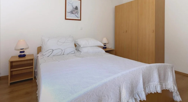 Apartments and rooms by the sea Arbanija, Ciovo - 1125, Забронировать Апартаменты/квартира Арбания Трогир