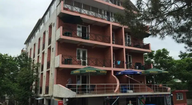 Hotel Friendship, Book Hotel Kobuleti 
