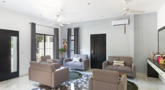 Casa Grande Hotel Tulum, Rezervasyon Otel Tulum havuzlu oteller, Yüzme Havuzu
