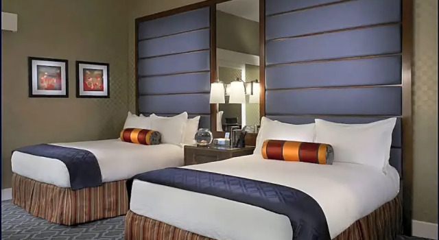 Номер Deluxe Kimpton Hotel Monaco Baltimore Inner Harbor by IHG