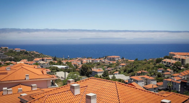 Caniço Quintas III, Boek Appartement Caniço Madeira