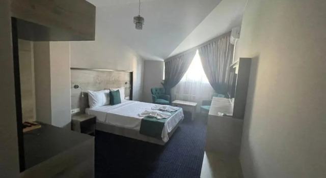 Beypark Hotel