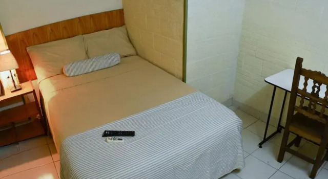 Standard szoba Posada Colonial - Adults Only