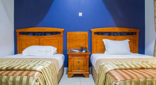 Landmark View Hotel, Prenota Hotel Hotel tutto incluso a Kampala, All Inclusive