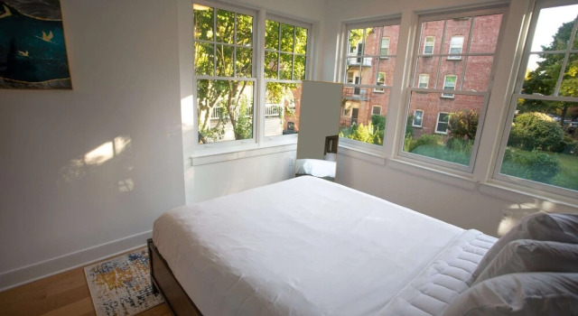 Апартаменты Deluxe Woodley Suites & Residences
