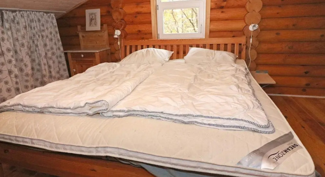 4 Star Holiday Home in Hadsund