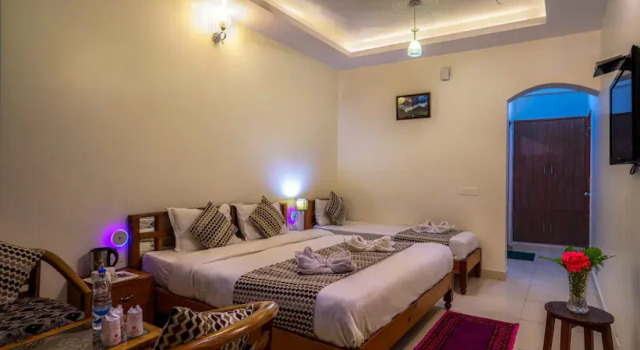 Hotel Apple Inn